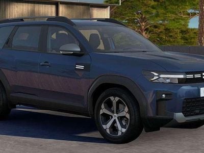 Nuova Dacia Bigster Journey 140 CV (102 kW) 2025 Blu/azzurro SUV