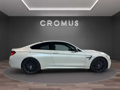 Usata BMW M4 Competition Edition 431 CV (317 kW) 2017 Other Coupé