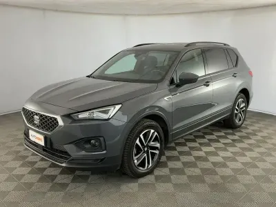 Usata Seat Tarraco
