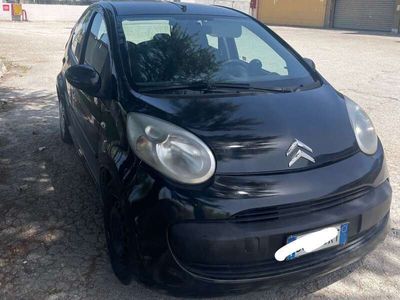 usata Citroën C1 C15p 1.0 AmiC1 cmp5 FL