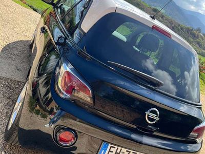 usata Opel Adam Adam1.2 Glam 70cv E6