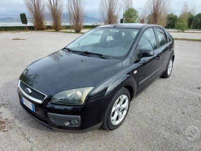 usata Ford Focus Mk2 2005