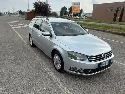 Occasion VW Passat