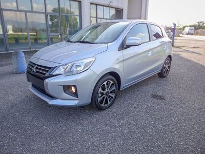 usata Mitsubishi Space Star 1.2 Invite Plus Km.0 pronta consegna!