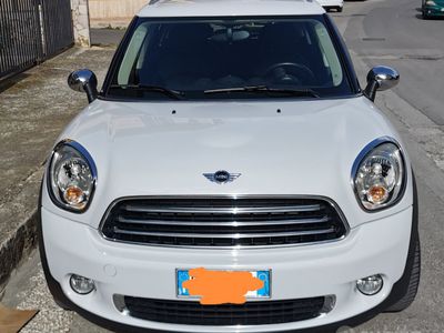 usata Mini Countryman r60