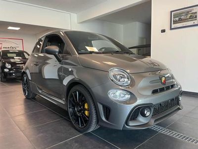 Abarth 500