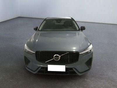 Usata Volvo XC60 Plus 197 CV (144 kW) 2023 Grigio SUV
