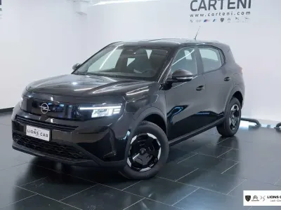 Nuova Opel Frontera Edition 101 CV (74 kW) 2026 Nero SUV