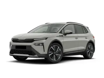 Usata Skoda Elroq