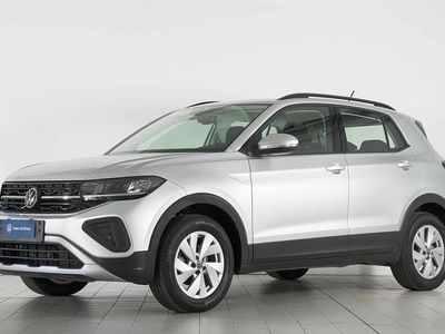 Usata VW T-Cross Life 115 CV (84 kW) 2024 SUV
