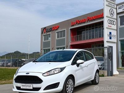 usata Ford Fiesta 1.4 5 porte Bz.- GPL Business