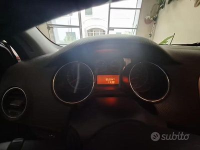 Usata Fiat Bravo Dynamic 90 CV (66 kW) 2007 Nero Utilitaria