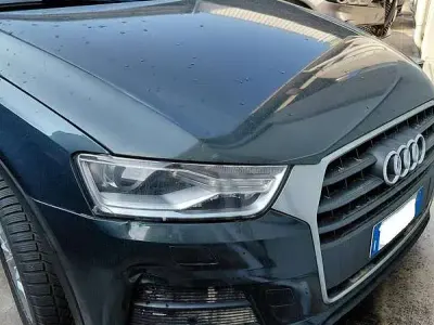Usata Audi Q3