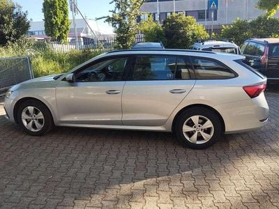 Gebraucht Skoda Octavia