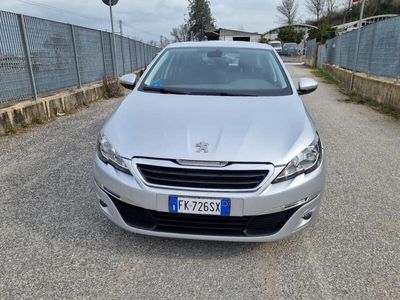 usata Peugeot 308 BlueHDi 120 S&S SW Business