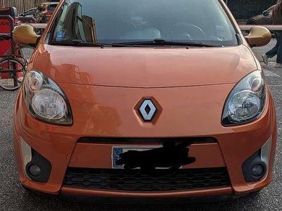 Usata Renault Twingo 76 CV (55 kW) 2007 Utilitaria
