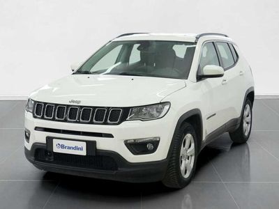 usata Jeep Compass Compass II 20171.6 longitude 2wd 120cv