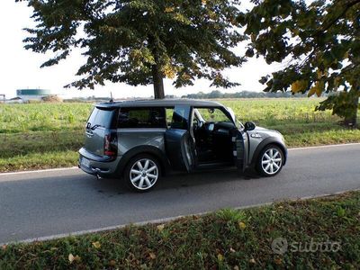 usata Mini Clubman (R55) - 2008