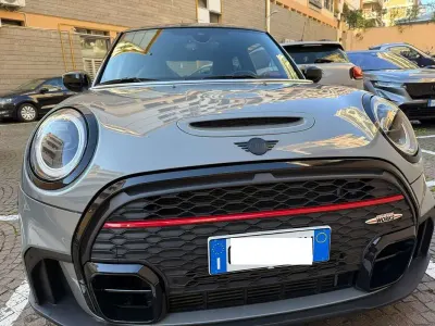 Usata Mini John Cooper Works