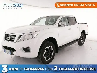 Occasion Nissan Navara