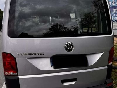 VW T6.1