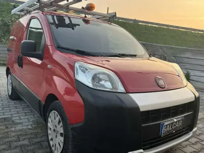 Usata Fiat Fiorino