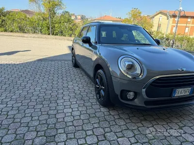Usata Mini Cooper Clubman