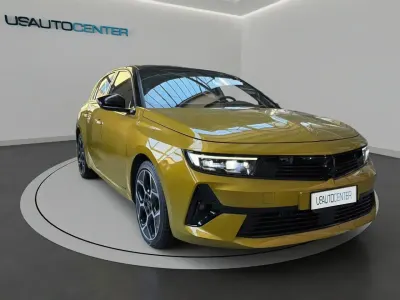Usata Opel Astra
