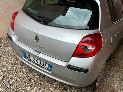 Renault Clio III