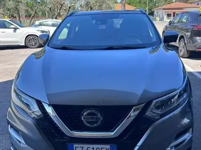 Usata Nissan Qashqai N-Connecta 116 CV (85 kW) 2020 SUV