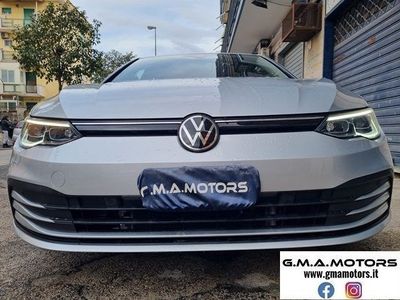 usata VW Golf VIII 2.0 TDI 1st Edition Life