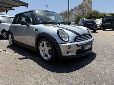 Mini One D