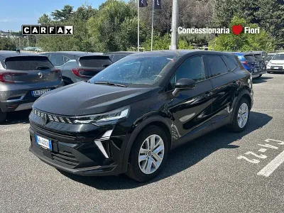 Usata Renault Symbioz Evolution 143 CV (105 kW) 2025 Nero SUV