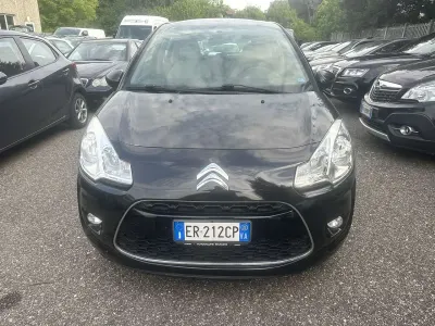 Usata Citroën C3