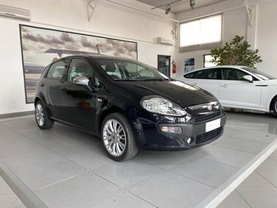 usata Fiat Grande Punto Evo 1.3 MJT 75 CV S&S Actual