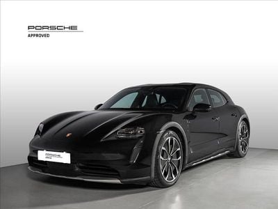 Usata Porsche Taycan