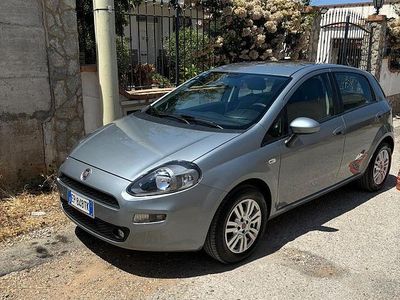Usata 2013 Fiat Punto Berlina | 4000 € (Buon prezzo)