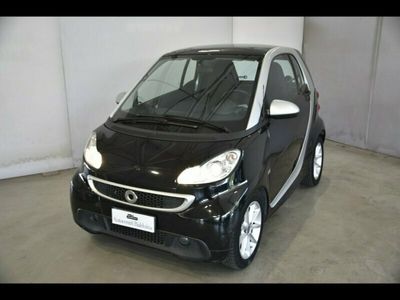 usata Smart ForTwo Coupé 1.0 mhd special one plus 71cv