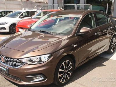 usata Fiat Tipo 1.6 Mjt Opening Edition Plus