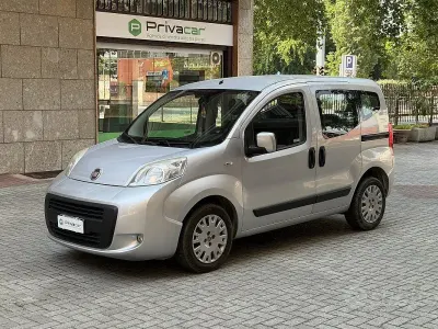 Usata Fiat Qubo