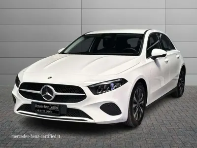 Usata Mercedes A180