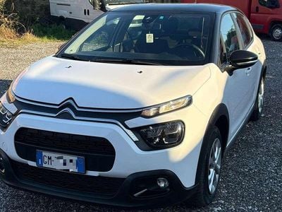 Usata Citroën C3