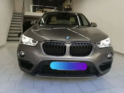 Usata BMW X1 xLine 150 CV (110 kW) 2017 SUV