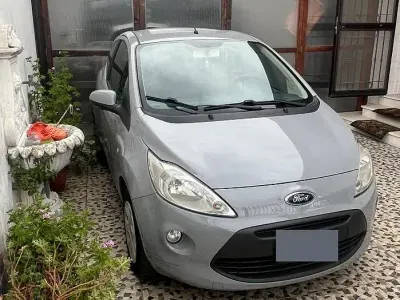 Usata Ford Ka