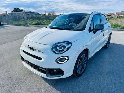 usata Fiat 130 500X 1.6 MultiJetCV Sport