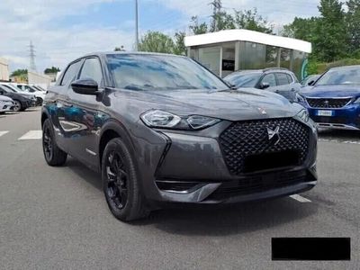 usata DS Automobiles DS3 Crossback DS 3 Crossback PureTech 130 aut Per.Line