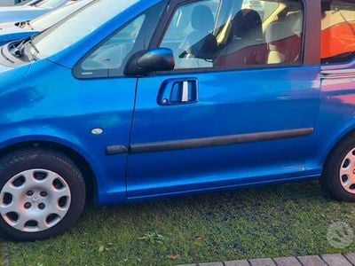 Peugeot 1007
