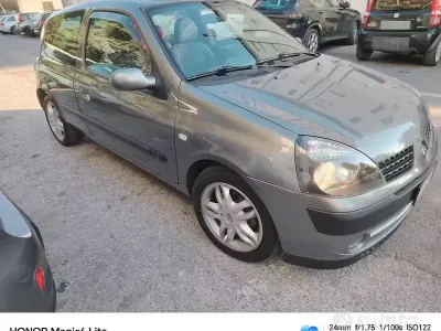 Usado Renault Clio II