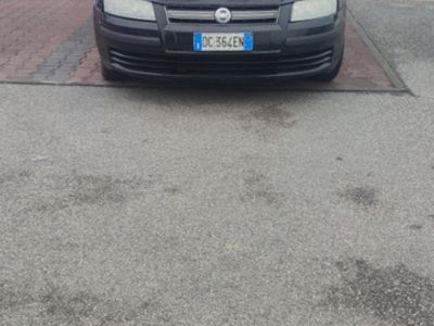 Fiat Stilo