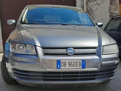 Usata Fiat Stilo Dynamic 120 CV (88 kW) 2006 Grigio Berlina